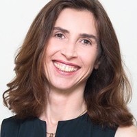 AKA|Strategy Employee Susanne Kastler's profile photo