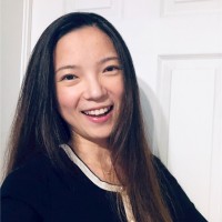 Lisa Ding Email