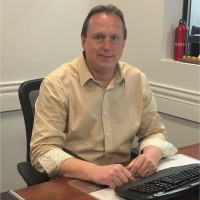 Jeff Baker Email & Phone Number