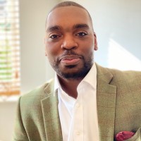 Crowd Scout International Ltd Employee Jason Roberts's profile photo