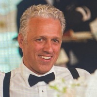 Extech Building Materials Employee John Koutsogiannis's profile photo