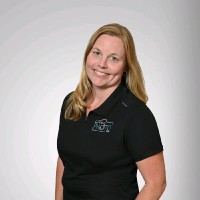 Essential Services Concierge Employee Krista Silz's profile photo