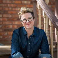 Spark & Stitch Institute Employee Erin Walsh's profile photo