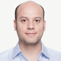 Jose Vargas Email & Phone Number