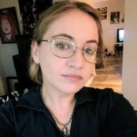 OneSupport Employee Ash Knutson's profile photo
