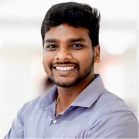 Constell Group Employee Pavan Arasavilli's profile photo