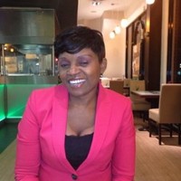 Community Outpatients Employee Siphilise Munyaka's profile photo