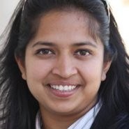 Immunexpress Inc. Employee Krupa N's profile photo