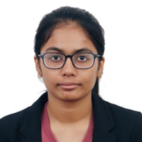 Quiph Employee Harshita Chowdary's profile photo