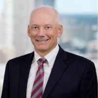 WilmerHale Employee Steven Barrett's profile photo