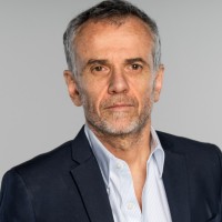 TELEFE Employee Roberto Mayo's profile photo