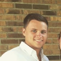 Massachusetts Division of Banks Employee Christopher Morrison's profile photo