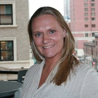 Coffee & Bagel Brands Employee Lia Mitchell's profile photo