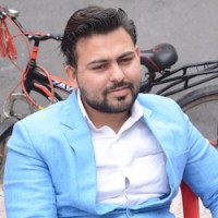 PNB Kitchenmate Employee Pardeep Singh's profile photo