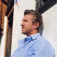 Robin Wilhelmsson Email & Phone Number