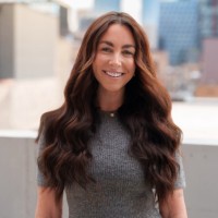 Jen Robinson Email & Phone Number