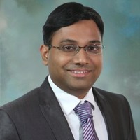 Vikram Deshpande Email & Phone Number