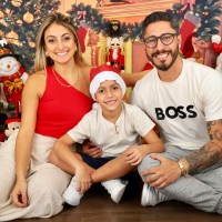 GrupoSC Distribuidora de Medicamentos Employee Thiago Firmino's profile photo