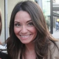 Shopify Employee Jennifer Schultz's profile photo