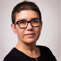Mento Employee Bahar Tarhan's profile photo
