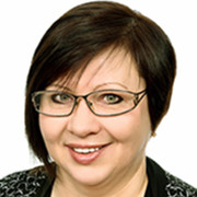 Pro Immobilier & Hypothèque inc. Employee Elena Bogatcheva's profile photo