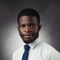 SymphoMe Employee Ifeanyichukwu Ezinmadu's profile photo