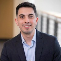 MPR News Employee Matthew Alvarez's profile photo