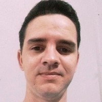 CONIMEL Employee Alexandre da Silva's profile photo