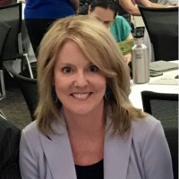 BASIS.ed Employee Cheryl Green's profile photo