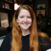 PLMR Employee Rebecca Sharples's profile photo