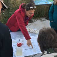 Chattahoochee Nature Center, Inc. Employee Amy Meeker-Taylor's profile photo