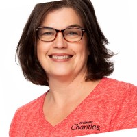 PetSmart Charities Employee Kerri Burrows's profile photo