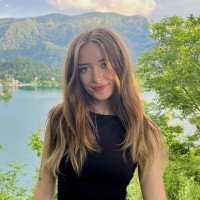 Swipe Right Employee Mia Beckhelling's profile photo