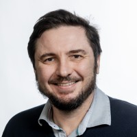 Parfex Employee Cristian Galucci's profile photo