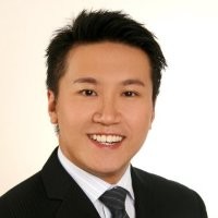 Flowering Tree Investment Management Employee Sean Wong's profile photo