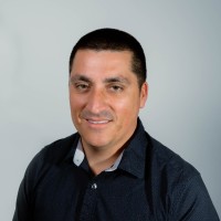 Kimley-Horn Employee Anthony Vera's profile photo