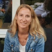 HELUKABEL GmbH Employee Christel Schoettle's profile photo