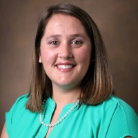 Vanderbilt University Medical Center Employee Danielle Riddle's profile photo