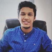 ZOTH Employee Nilay Das's profile photo