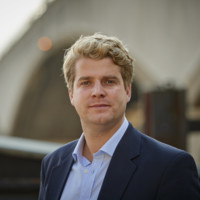 Chiltern Capital Employee Alistair Gray's profile photo