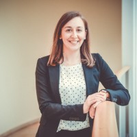 Ruhrverband Employee Betül Morcali's profile photo