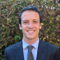 Cahill Contractors Employee Jared Salin's profile photo