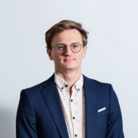 Formality Employee Julien Lestavel's profile photo