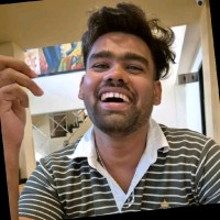 Akhilkumar Shukla's profile photo