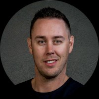 CertifID Employee Matt Kilmartin's profile photo