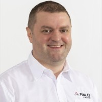 Terex Corporation Employee Matt Dickson's profile photo