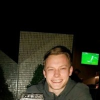 Jake Hales-Owen Email