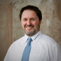 SimpaTec Inc. Employee Steffen Paul's profile photo