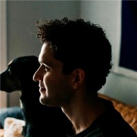 Idea Foundry Employee Jeremy Tinianow's profile photo