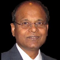 GEO SOLUTIONS Employee Skanda Skandarajah's profile photo